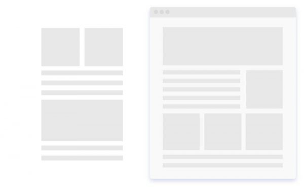 Make your own email templates