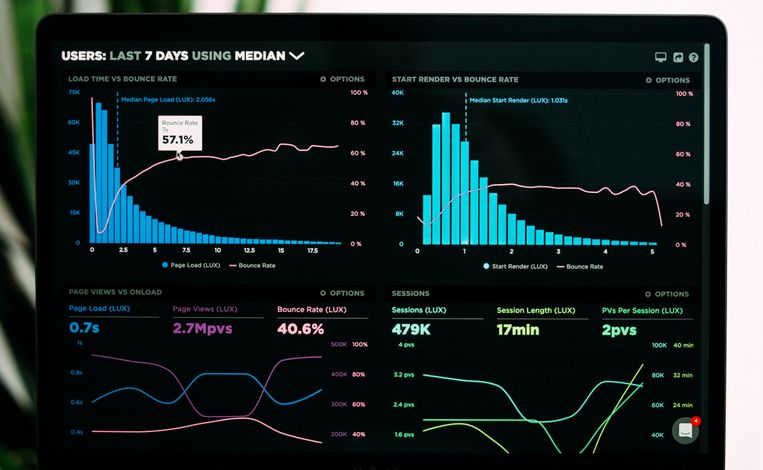 Special Data Projects