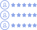 Generate more 5-star reviews